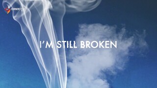 Alexander Diaz feat. Natasha - Broken (Official Lyric Video)