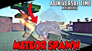 How To Get STAND ARROW FAST + Roka/Reset STAND Location In A Universal Time!