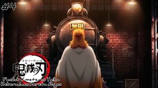 Fandub Kimetsu no Yaiba Mugen Train "Keberadaan Kereta Mugen"