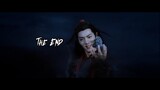 The End - (The Untamed 陈情令) FMV