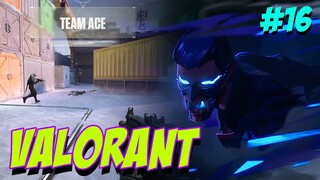 TEAM ACE - VALORANT INDONESIA