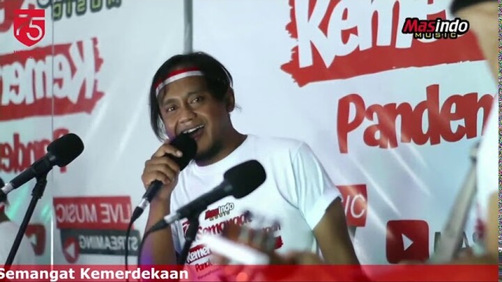 Hilang - Vyo Ardie | Live Musik Spesial Kemerdekaan #BersamaMelawanCOVID19