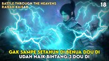BATTLE THROUGH THE HEAVENS - RANAH KAISAR - S2 Episode 9-10 #btth #battlethroughtheheavens