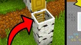 [Trò chơi] 10 cánh cửa ẩn trong "Minecraft"