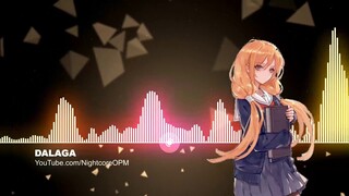 Dalaga (Allmo$t) - Nightcore