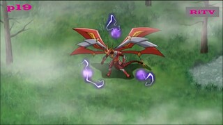 Chiến Binh Bakugan  p19