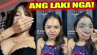 ANG LAKI NAMAN TALAGA TE! | Funny Videos Compilation 2024