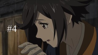 EP 04 - Dororo Sub Indo