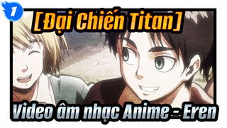 [Đại Chiến Titan] Tạm biệt, Eren_1