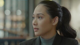 Takdir Yang Tertulis Episod 5