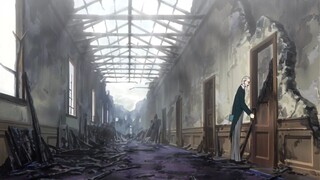 Kurotsuji S1 Eps 23 Sub Indo