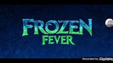 Frozen Fever - Part 1 5K 60fps 👩🤒💕