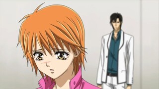 Skip Beat! สคิปบีท! ตอนที่ 10 พากย์ไทย