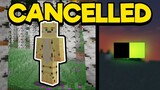 Minecraft 1.19: Birch Forest Update + Firefly CANCELLED