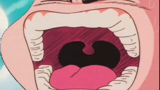 Krillin: Kakarot, die!
