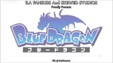 BLUE DRAGON EPISODE 2 TAGALOG DUBBED #bluedragon #manganime #everyoneiswelcomehere #animelover