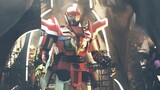 [Blu-ray] Super Star God Gran Sesa: "Robot Full Form + Special Moves Part 1" (เทพเจ้าดาวไฟร์เบิร์ด -