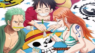 10 bí ẩn cần được giải đáp trước khi One Piece khép lại p1