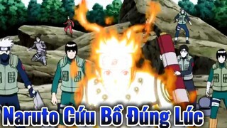 Naruto Cứu Bồ Đúng Lúc