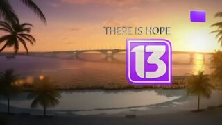 Channel 13 (Maldives) Ident 4 (2015-2016)