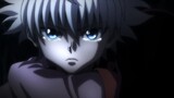 [Hunter x Hunter AMV] - Tapping Out