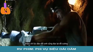 Review phim: Phi Vụ Siêu Oái Oăm - Part 3#reviewphim#phimhay