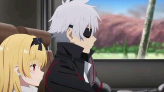 Arifureta Shokugyou no Sekai Shaikyou Season 2 [Ep 2] Sub Indo