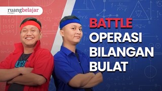 Perkalian dan Pembagian Bilangan Bulat | Video Belajar SMP Kelas VII