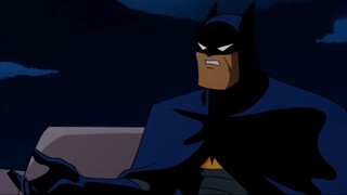 Batman The Animated Series - S1E60 - The Demon's Quest: Part 1