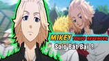 Thủ Lĩnh Bất Bại Mikey Trong Tokyo Revengers | Sức Mạnh Của Manjiro Sano Băng Tokyo Manji