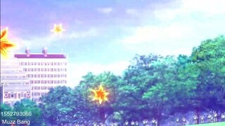 Gakusen Toshi Asterisk「AMV」- Just So You Know - Hoạt Hình siêu hay #anime1 #schooltime