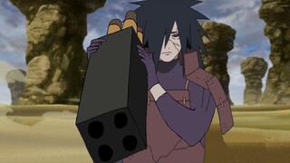 [Naruto Parody] Sir, times have changed!