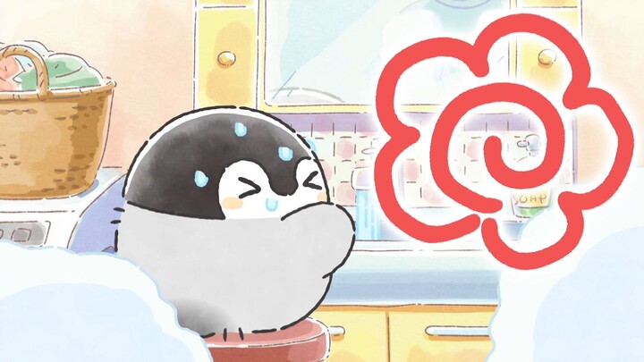 [CicakRumah] Koupen-chan - S01E02 (Takarir Indonesia)