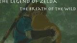 He won't be a "dream game" because it's a game we can't even dream of ————The Legend of Zelda. Breat