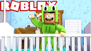 Tiny Turtle ADOPTS ME! - ROBLOX [Adopt Me]