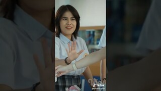 Vanya kamu meresahkan sekali ya tapi aku suka itu #mynerdgirl #sandrinna #sandrinnamichelle