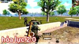 PUBG Mobile - Thay Đổi Nhẹ Của Hỏa Lực 2.0 Và Phiên Bản 3.0 Chuẩn Bị Ra Mắt