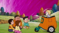 Doraemon: Nobita and the Tin Labyrinth (1993) Eng Sub