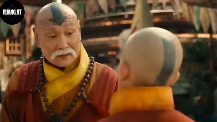 AVATAR THE LAST AIRBENDER -LIVE ACTION- FULL EPISODE