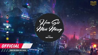 HOA SỨ NHÀ NÀNG ( WRC REMIX ) H2K ll Đêm đêm ngửi mùi hương mùi hoa Sứ nhà nàng...hot TikTok 2021