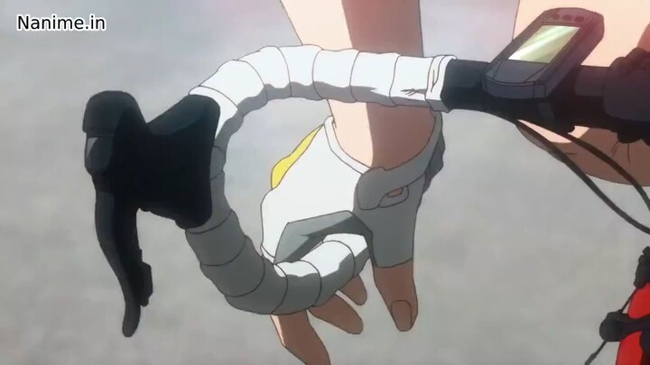 yowamushi pedal s2 EP16