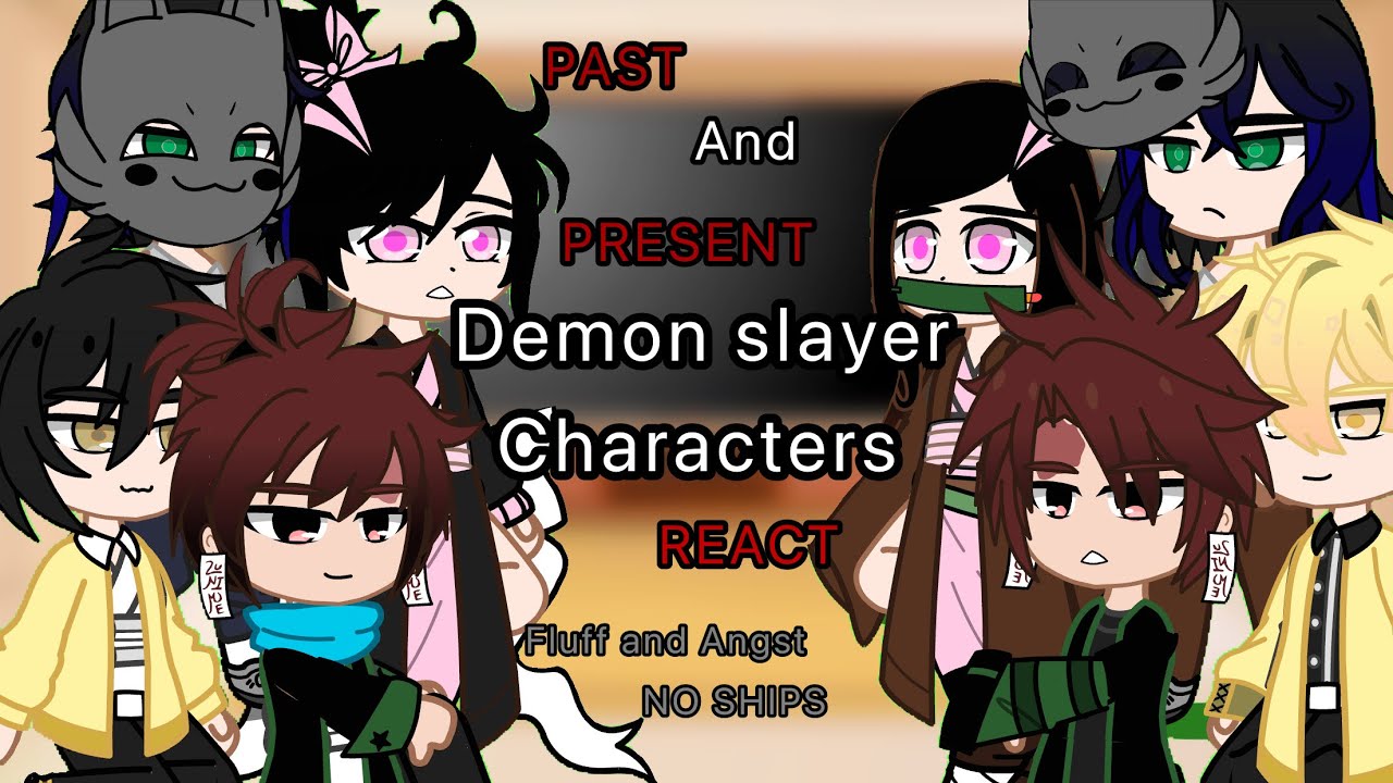 DEMON SLAYER CHARACTER QUIZ 👺⚔️ Kimetsu no Yaiba Character Quiz