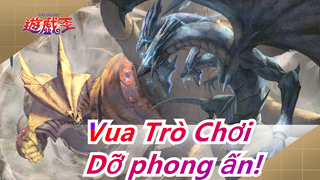 Vua Trò Chơi|[DM/1080 P] Dỡ phong ấn!Zoku Nekurofuadesu VS Exodia