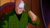 X-Men: The Animated Series - S3E14 - The Dark Phoenix, Part IV: The Fate of the Phoenix