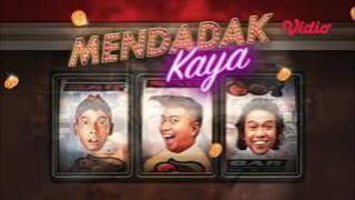 Mendadak Kaya (2019)