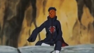 uchiha Obito sad