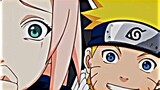 perlindungan Naruto terhadap Sakura, semuanya sia dia kalau Sakura lebih khawatir dengan Sasuke 😔😔