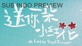 A Little Red Flower (2021) Sub Indonesia HD Preview