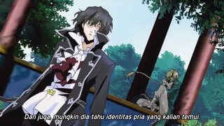 Pandora Hearts Episode 14