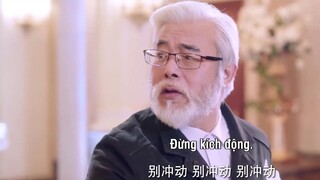 9 Lần Gặp Em EP 14 [Sub Việt]